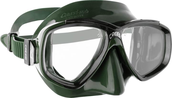 Noir, Green