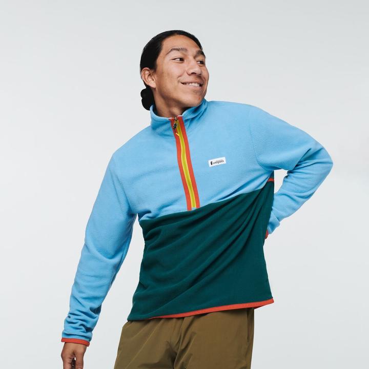 Immagine prodotto Cotopaxi Maglione in pile Amado (XL)