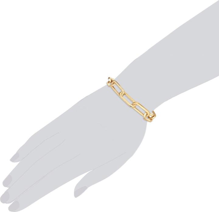 Image du produit Lulu & Jane Alliage métallique or jaune pour femme - 29563 (20 cm, Alliage métallique)