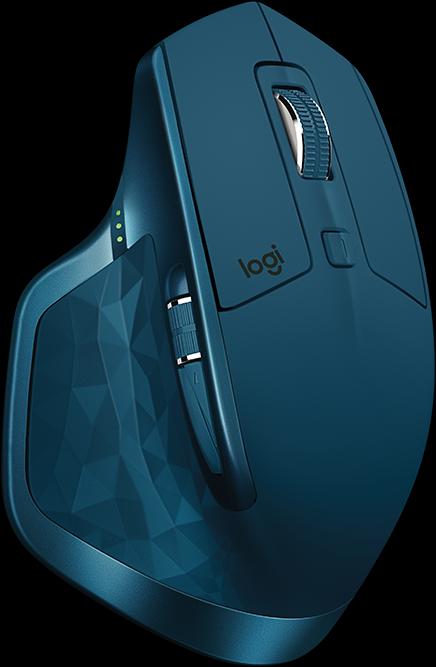 Actual product image Logitech MX Master 2S (Wireless)
