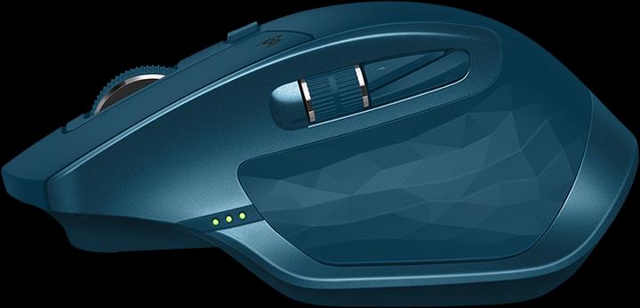 Actual product image Logitech MX Master 2S (Wireless)