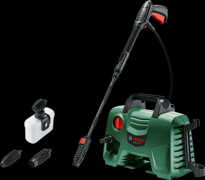 Actual product image Bosch Home & Garden EasyAquatak 120 (Electrical connection)