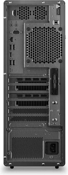 Produktbild Lenovo ThinkStation P5 (Intel Xeon W3-2425, 32 GB, 1000 GB)