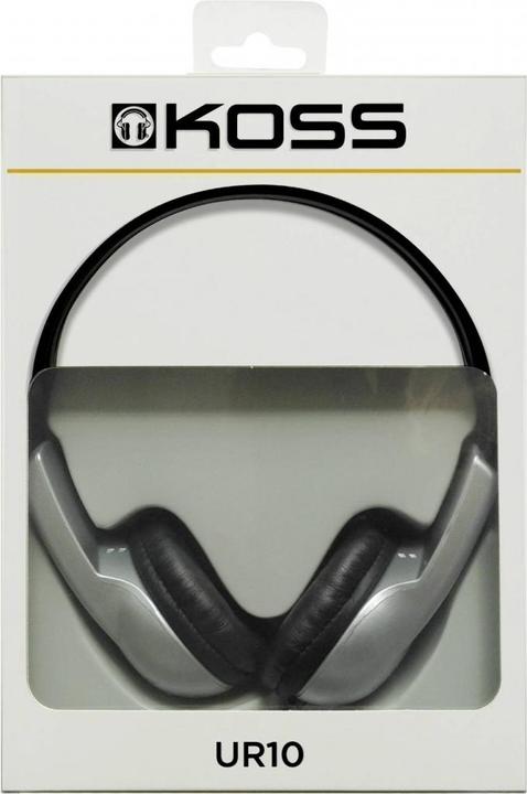Produktbild Koss Ur10 (ANC, Kabelgebunden)