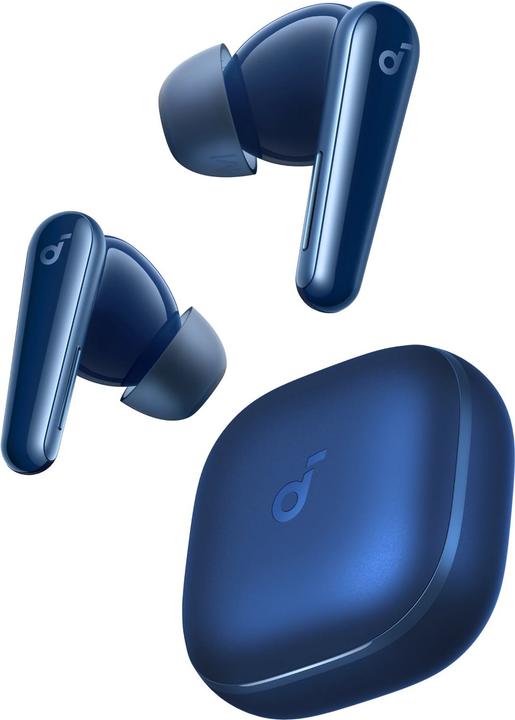 Produktbild Anker Soundcore Liberty 5 blue (ANC, Kabellos)