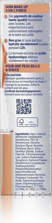 Produktbild NIVEA Hyaluron Cellular Filler (Dunkel)
