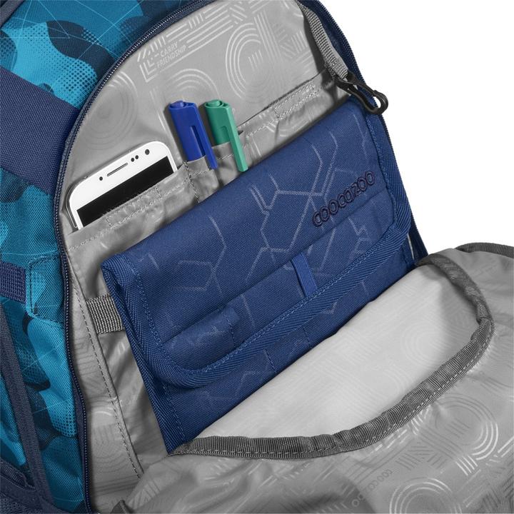Immagine prodotto Coocazoo Zaino scuola MATE, 30 litri (30 l)