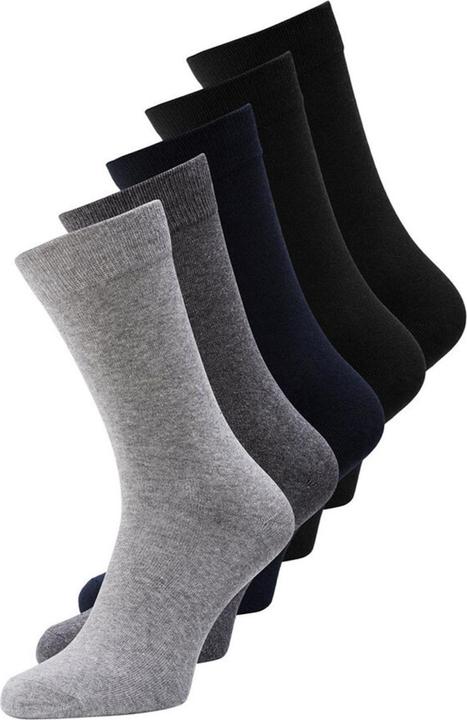 Actual product image Jack & Jones Jens (5-pack, One size)