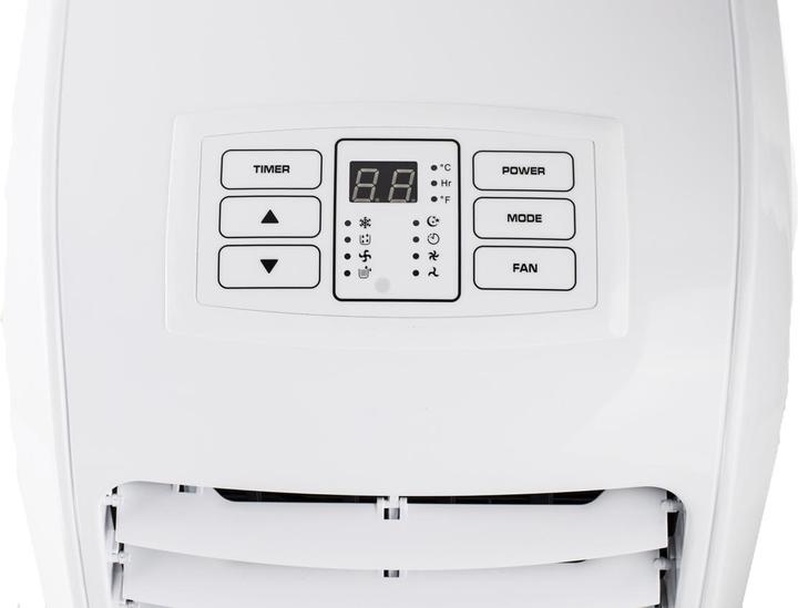 Actual product image Tristar Ac-5517 (7000 BTU/h)