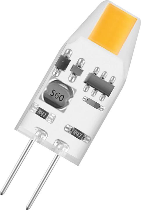 Osram Led Pin Micro (G4, 1 W, 100 lm, 1 x, F)