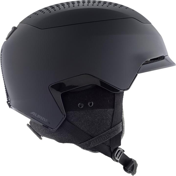 Actual product image ALPINA SPORTS Banff Mips (59 - 63 cm, L)