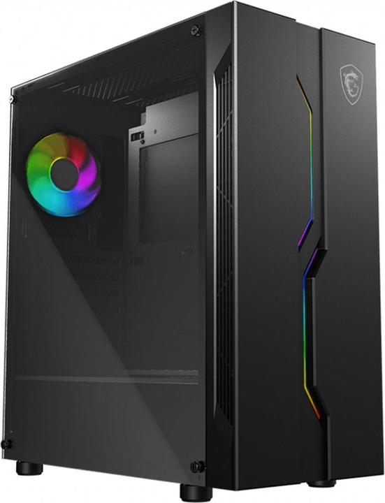 Actual product image MSI MAG Vampiric 010X (ATX)