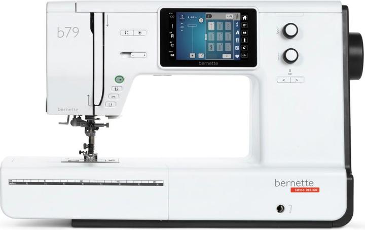 Immagine prodotto Bernette B79