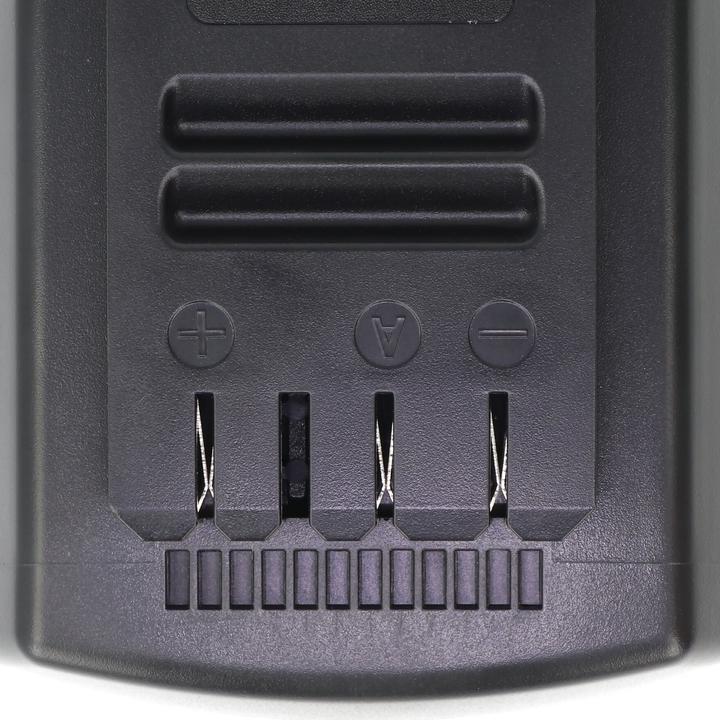 Produktbild AccuCell Akku Güde 95526 Garden Feelings R1S-360-AH-C 36V (36 V)
