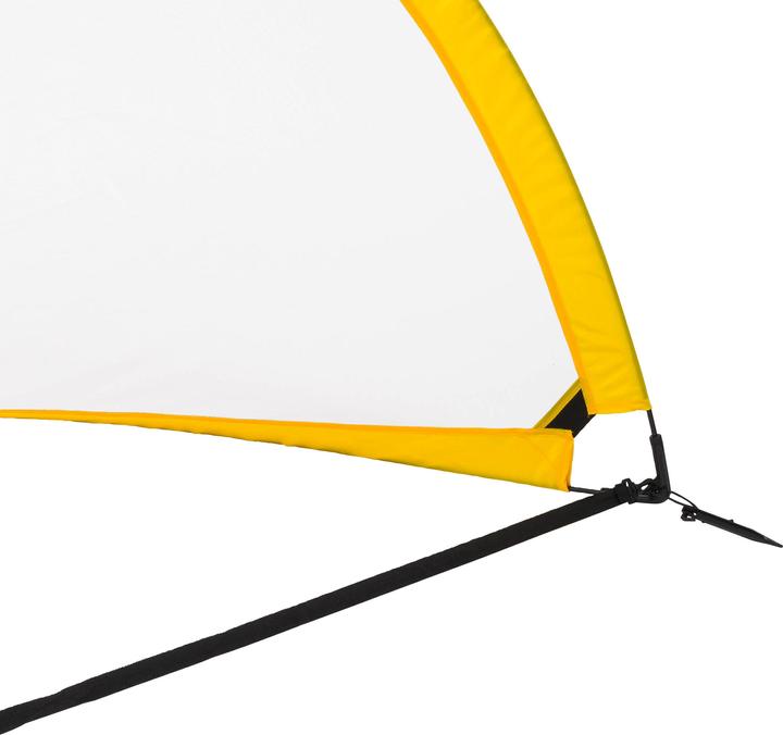 Actual product image Sport-Thieme Pop-up football goals