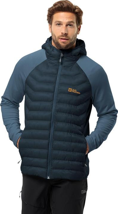 Produktbild Jack Wolfskin Routeburn Pro Hybrid M (XL)