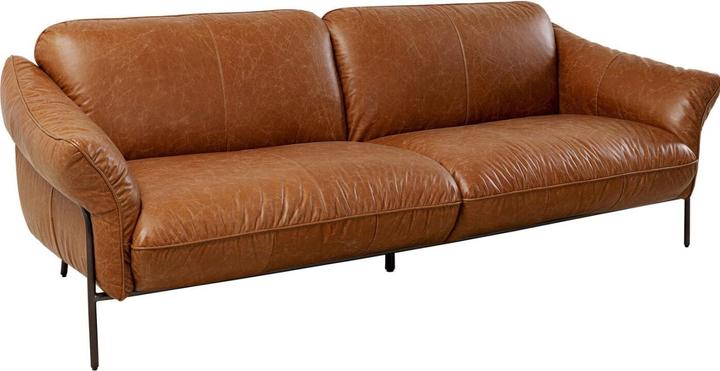 Actual product image Kare Design Sofa Napa 226cm (3-seater)