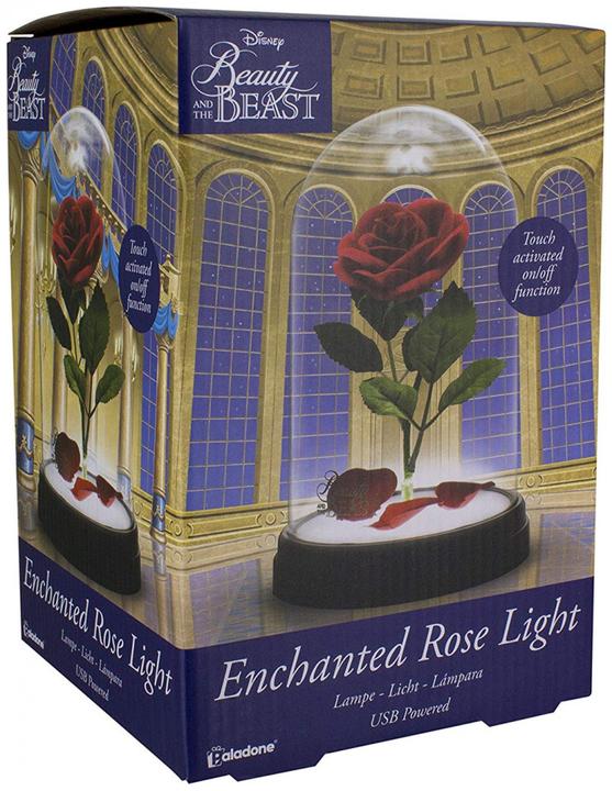 Image du produit Paladone Products Rose enchantée