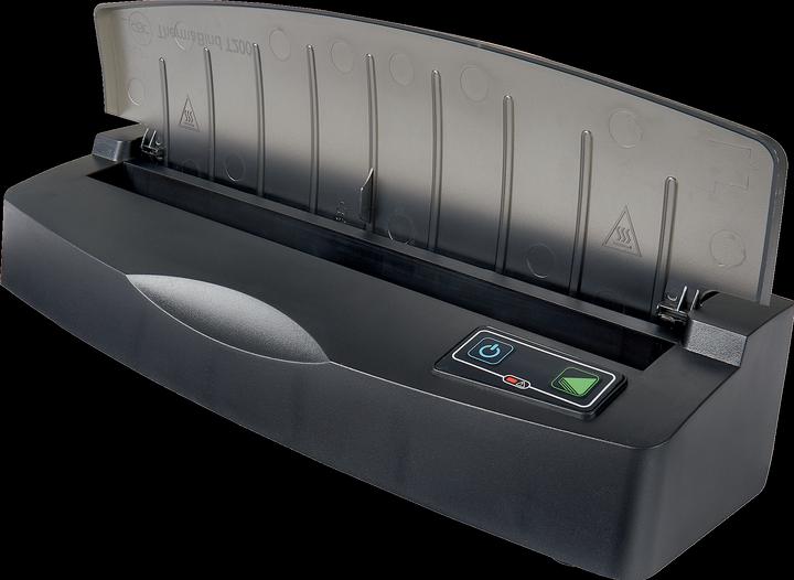 Produktbild GBC ThermaBind T200 (Thermobindung)