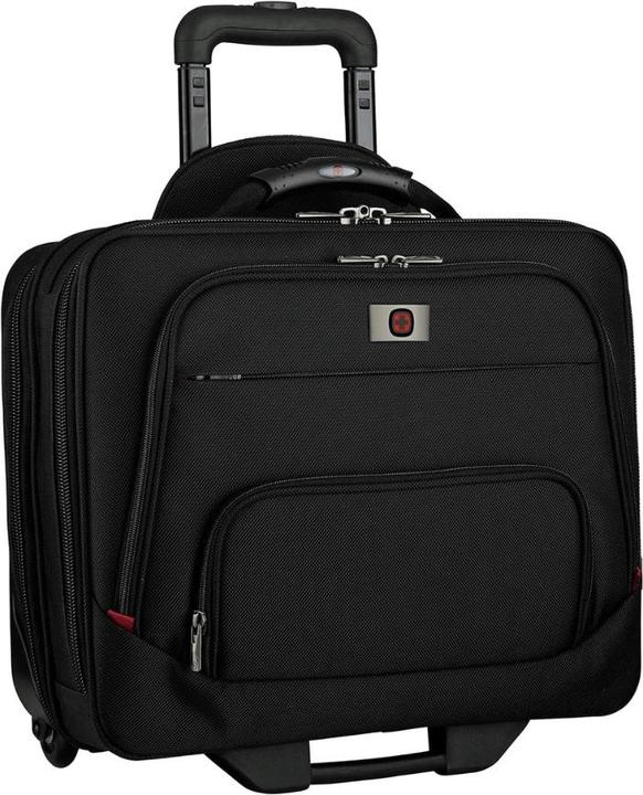Actual product image Wenger Spheria 16" Wheeled Laptop Case