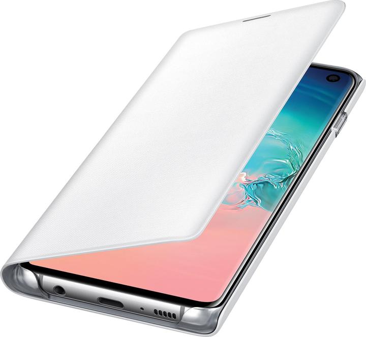 Produktbild Samsung LED View Cover (Samsung Galaxy S10)