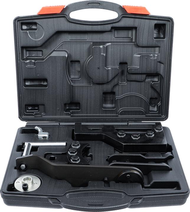 Actual product image BGS Engine Timing Tool Set | for VAG 2.5 / 4.9D / TDI Pump Nozzle Unit