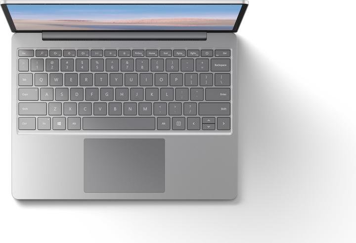 Immagine prodotto Microsoft Surface Laptop Go (12.40", Intel Core i5-1035G1, 8 GB, 256 GB, CH)