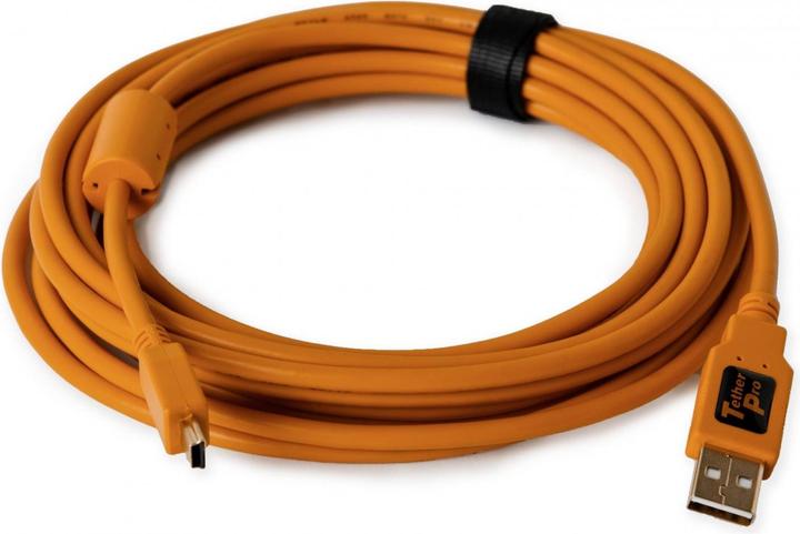 Produktbild Tether Tools TetherPro (4.60 m, USB 2.0)