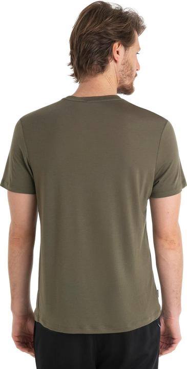 Actual product image Icebreaker Men Merino Core SS Tee (XXL)