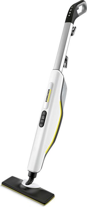 Actual product image Kärcher SC 3 Upright Easyfix (1600 W)