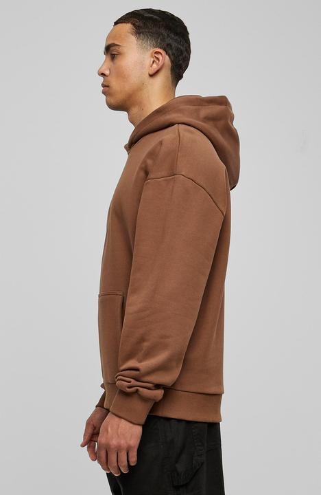 Image du produit Urban Classics Ultra Heavy Hoody (S)