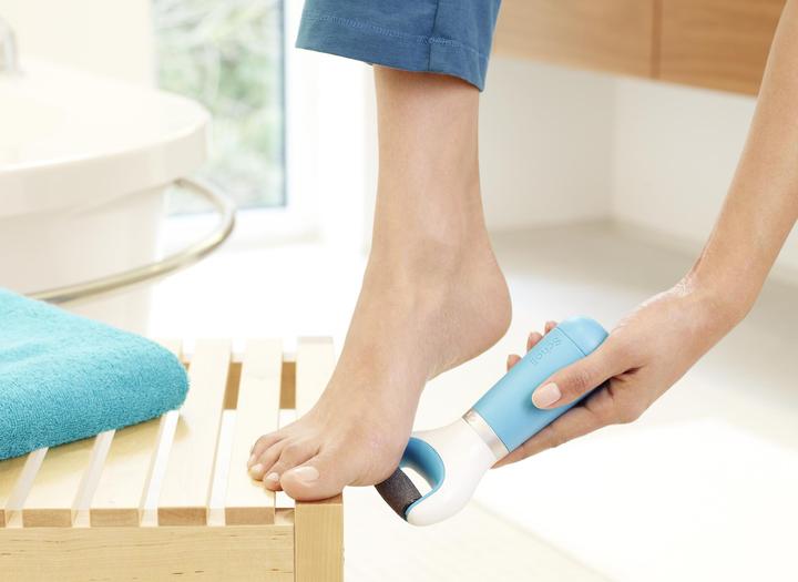 Produktbild Scholl Velvet Smooth Express Pedi