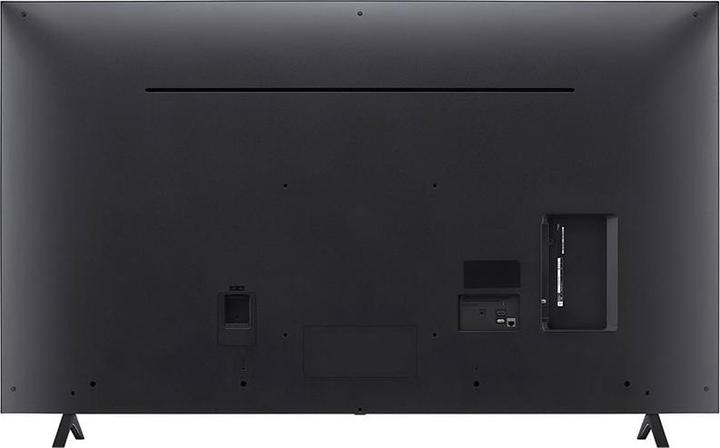 Produktbild LG UHD TV 50NANO82T6B (50", NANO82, LCD, 4K, 2024)