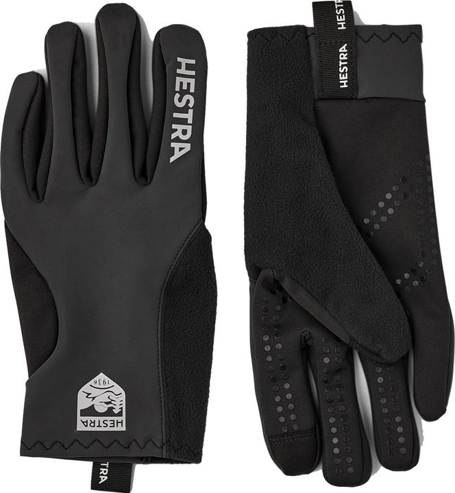 Hestra Runners All Weather 5 Finger (10)
