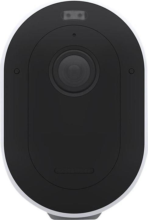 Image du produit Arlo Pro 4 Spotlight, pack de 3 caméras blanc (2688 x 1520 pixels)