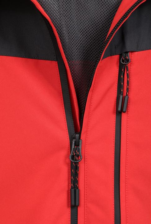 Immagine prodotto Mountain Warehouse Brisk Extreme Giacca Impermeabile Uomo (XL)