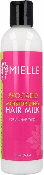 Miele Avocado Moisturizing Hair Milk 240ml (Körpermilch, 240 ml)