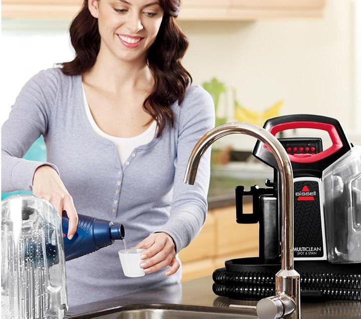 Productafbeelding Bissell Multi Clean Spot & Stain