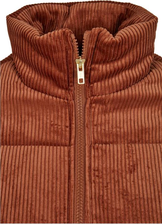 Immagine prodotto Urban Classics Giacca a vento in velluto a coste da donna (L)