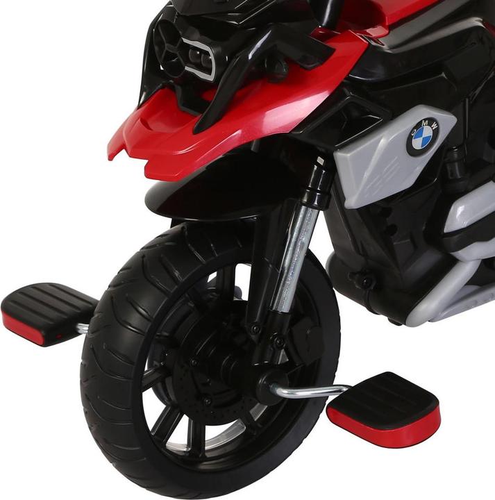 Image du produit Rollplay BMW R1200 GS Motor Trike