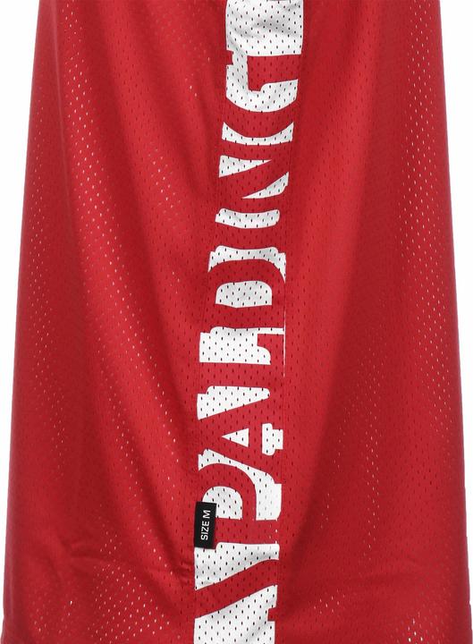 Actual product image Spalding Essential Reversible Training Top (XXL)