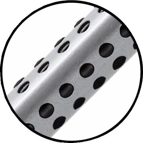 Actual product image Faber-Castell Grip 2001 (2 mm, HB, 1 x)