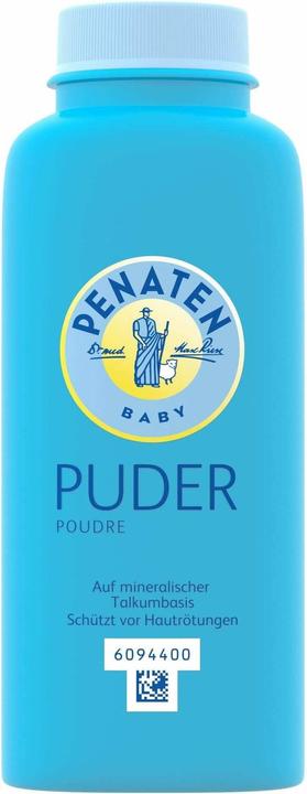 Penaten Baby Puder Dose