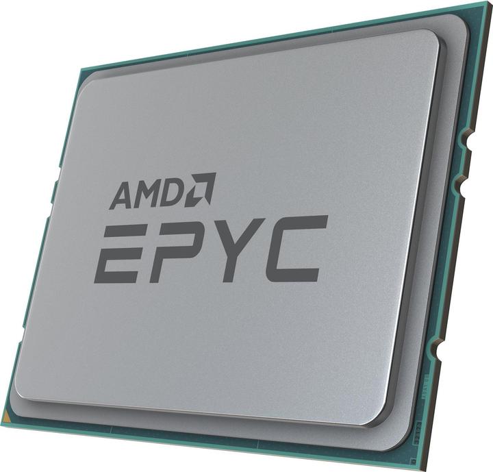 Immagine prodotto AMD Processore Epyc 7542 da 2,9 Ghz (SP3, 2.90 GHz, 32 -Core)
