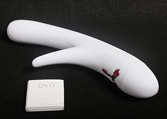 Actual product image OVO K4