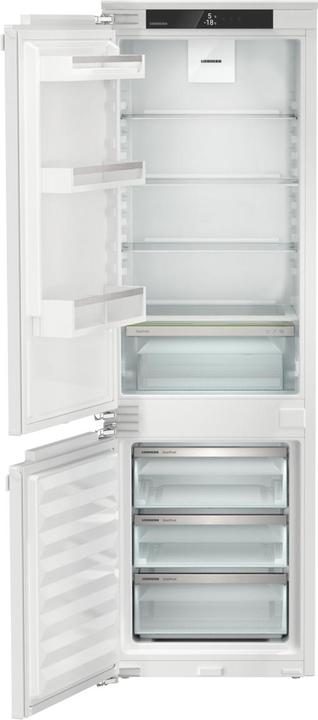 Produktbild Liebherr Einbau-Kühl-Gefrierkombination ICe 5103 Pure (264 l)