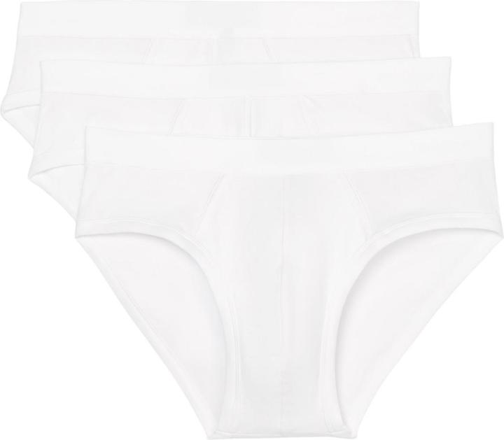 Immagine prodotto Marc O'Polo Slip Casual (XXL, confezione da 3)