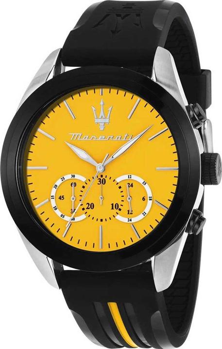 Maserati Chronograph Traguardo (Chronograph, 45 mm)