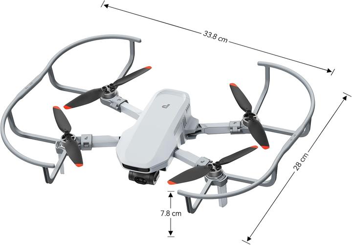 Immagine prodotto Atom Propeller Guard (Protezione dell'elica, Potensic Atom 2)