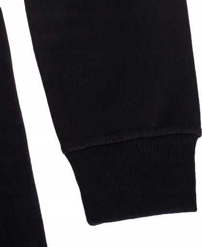 Immagine prodotto Everlast Herren Hoodie Schwarz (XXL)